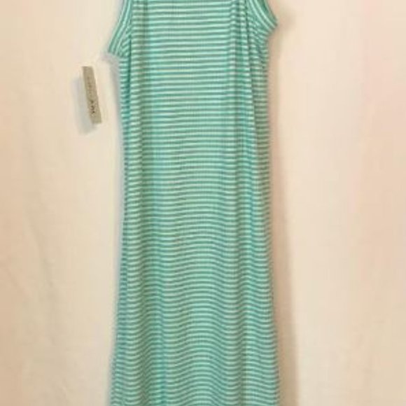 Maison Jules Halter Shift Dress - Picture 7 of 7